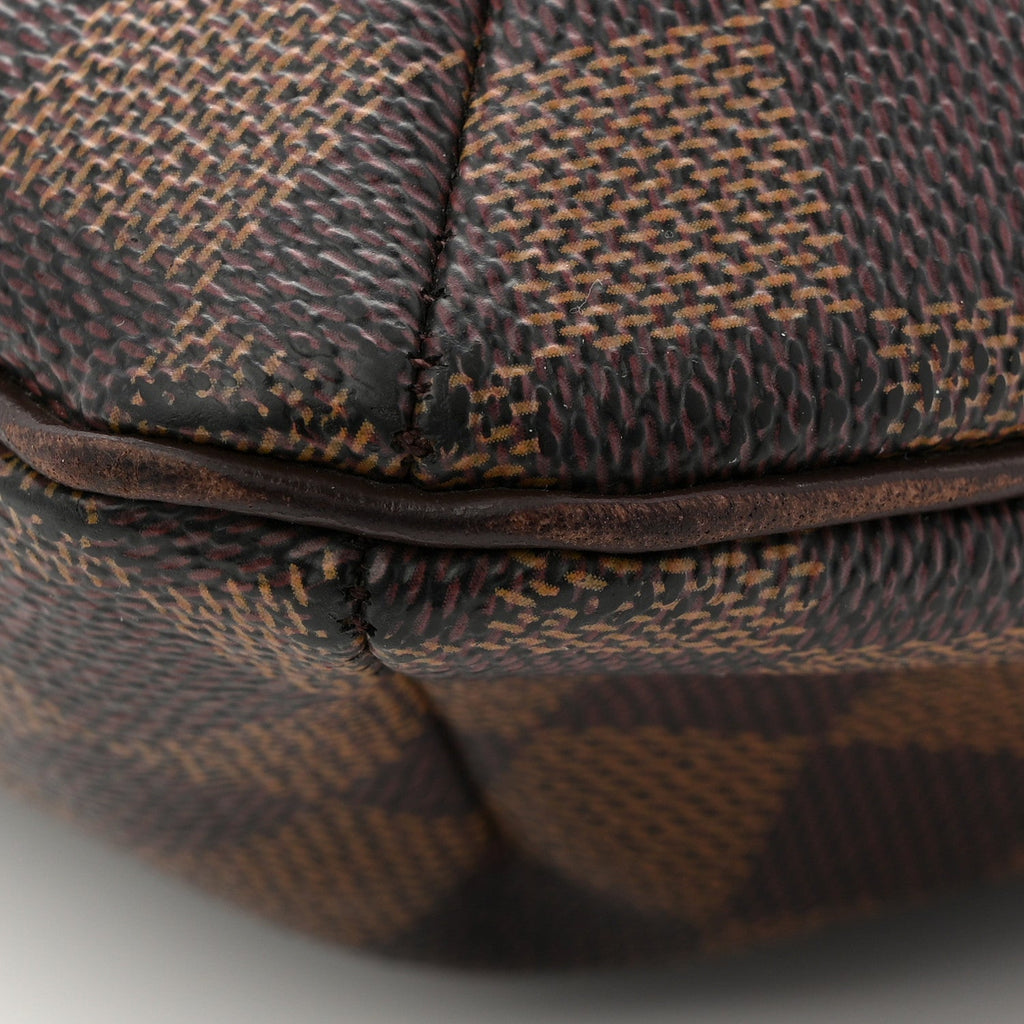 Louis Vuitton Damier Ebene Musette GM