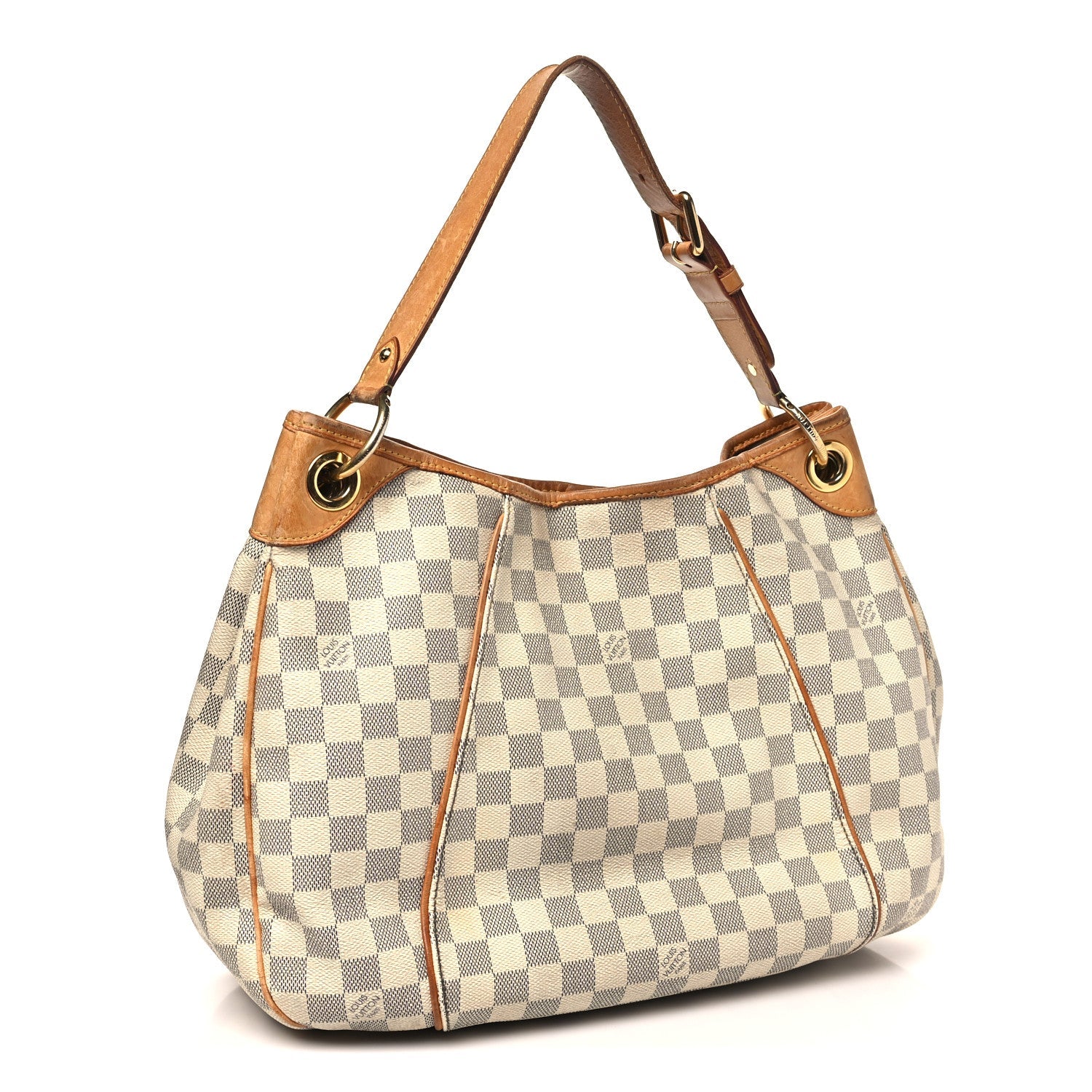 Louis Vuitton Damier Azur Galliera PM
