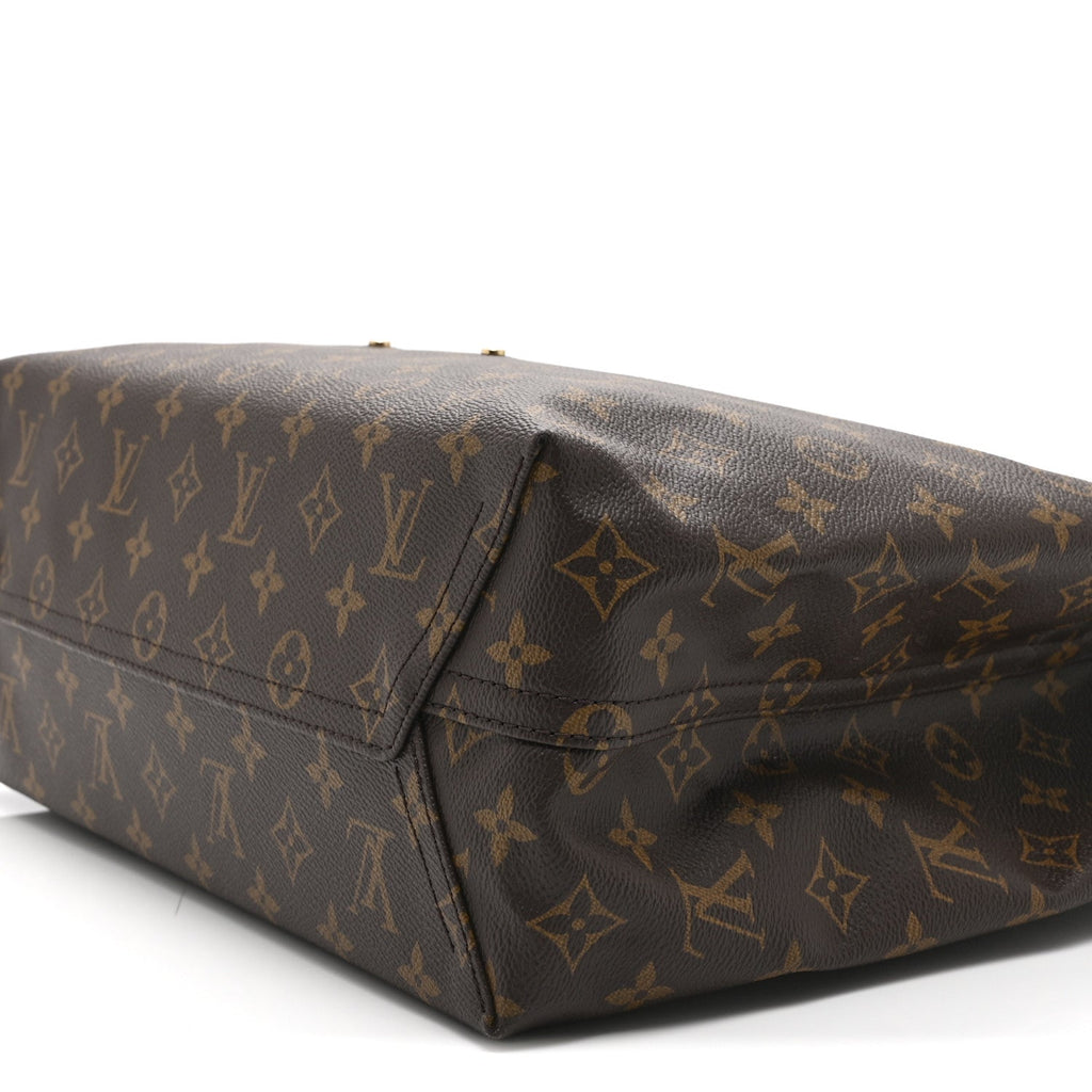 Louis Vuitton Monogram Atlantis GM
