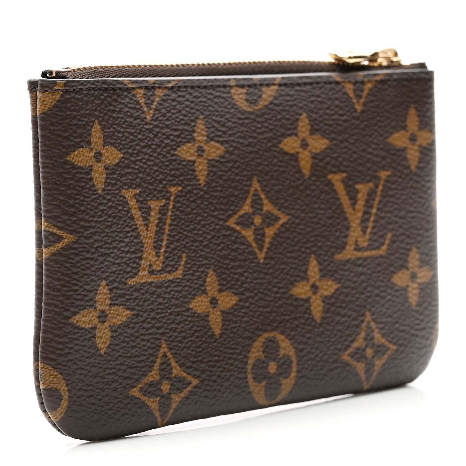 Louis Vuitton Monogram Key Pouch S