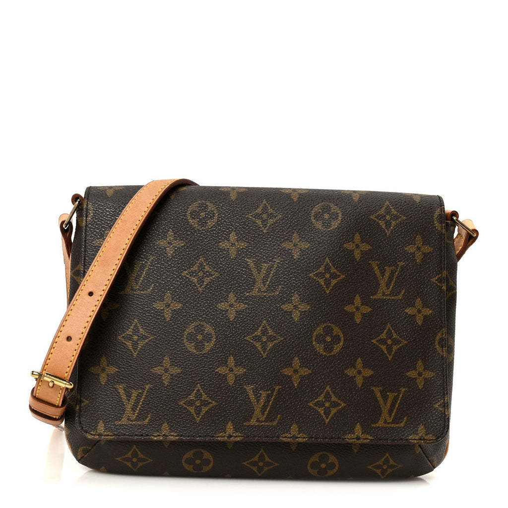 Louis Vuitton Monogram Musette Tango