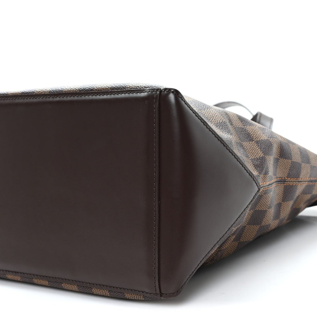 Louis Vuitton Damier Ebene Cabas Mezzo