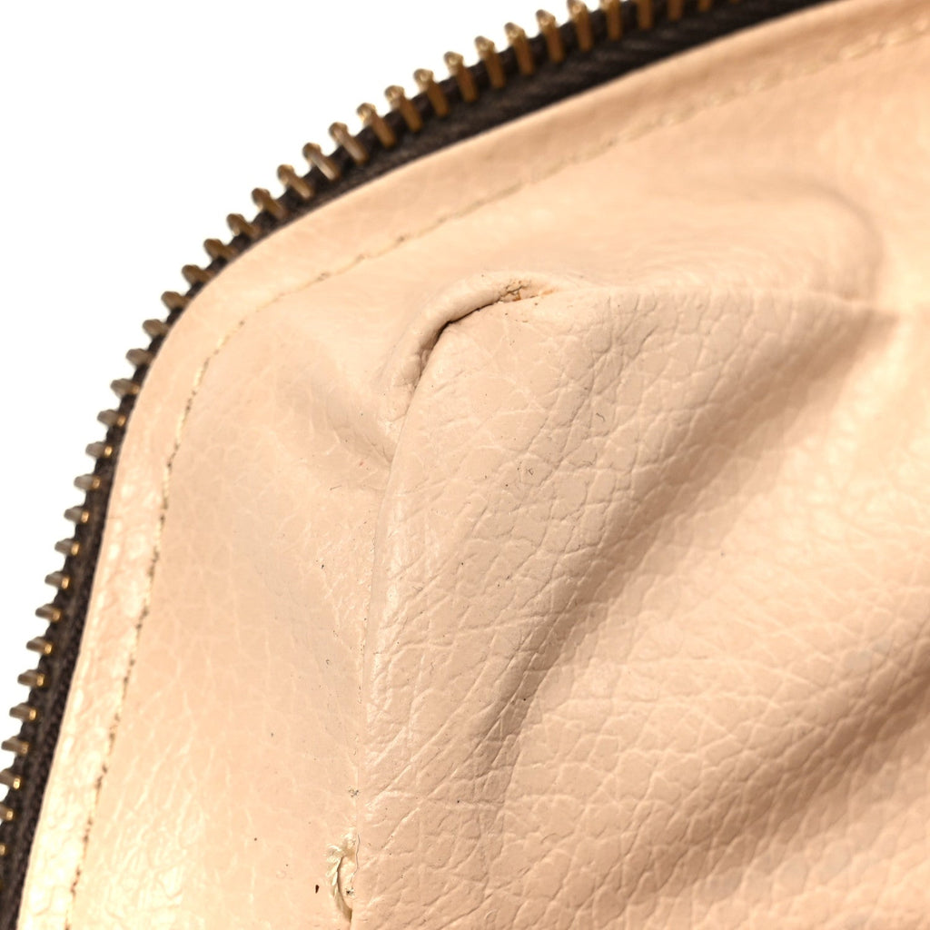 Louis Vuitton Monogram Trousse Toilette 23