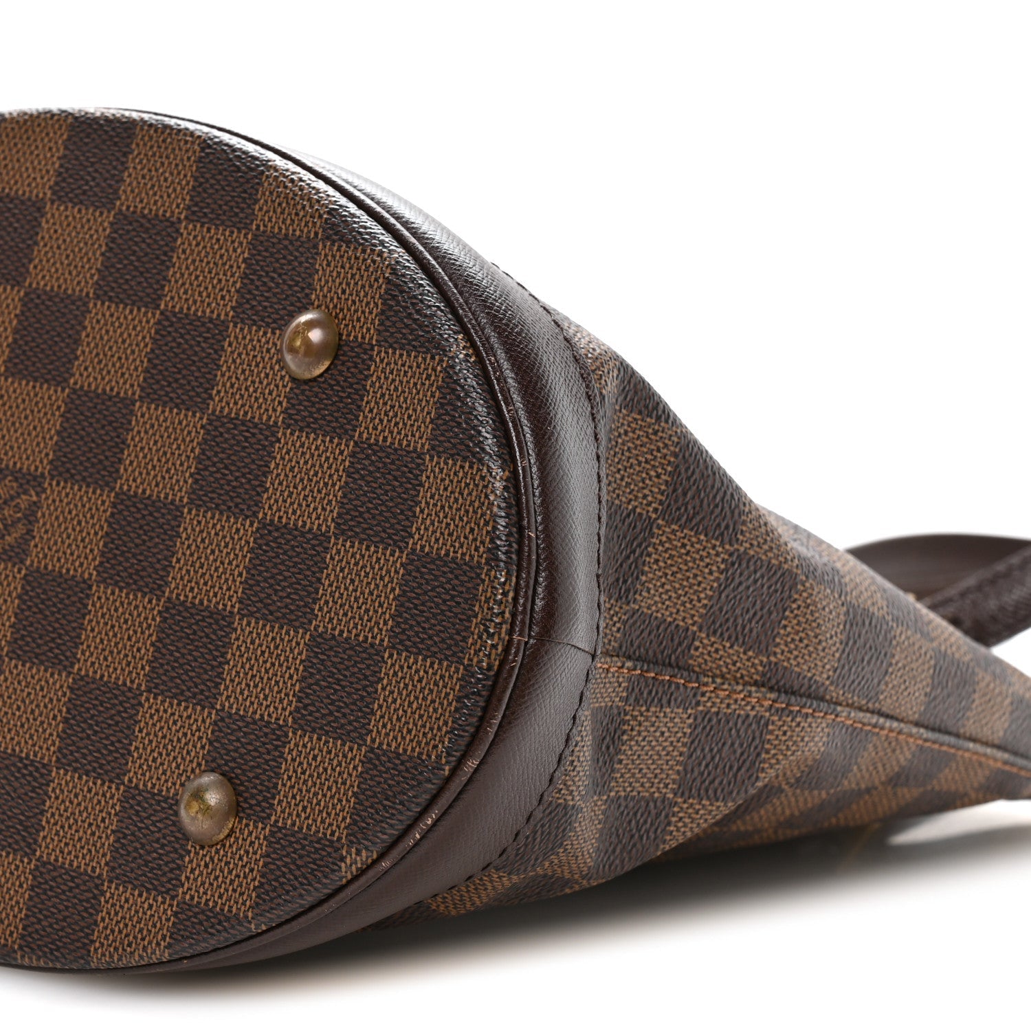 Louis Vuitton Damier Ebene Marais Bucket 23