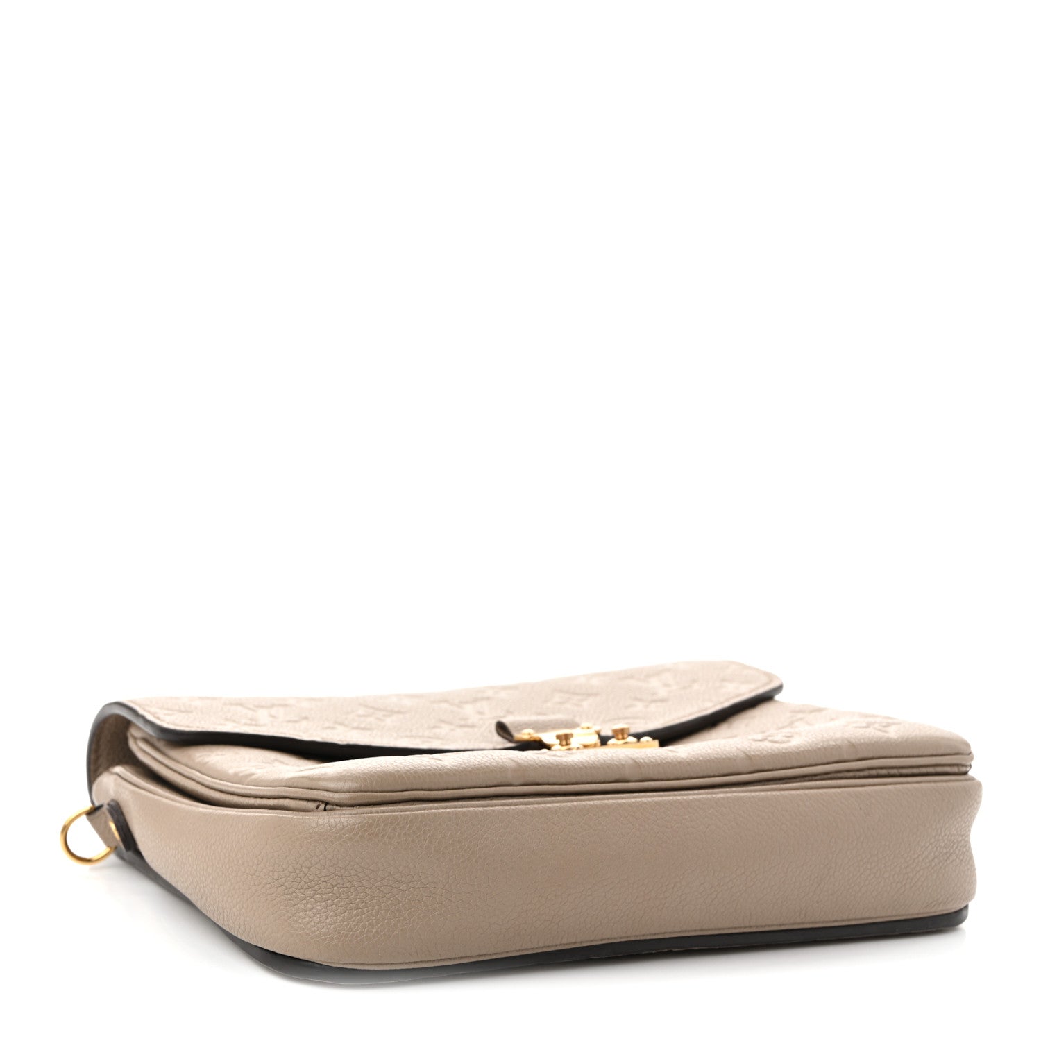 Louis Vuitton Empreinte Pochette Metis Tourterelle