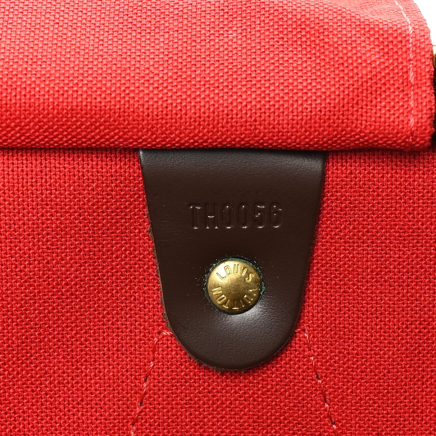 Louis Vuitton Damier Ebene Speedy 30