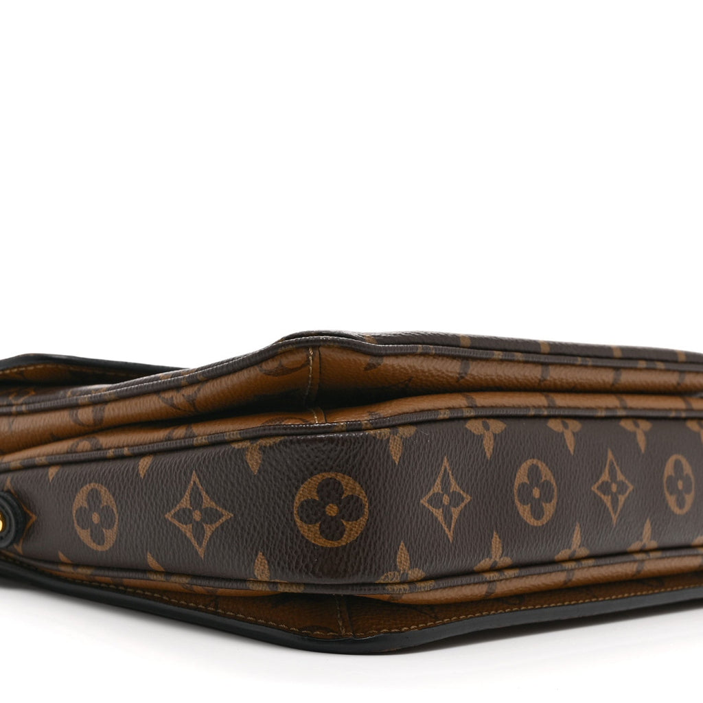 Louis Vuitton Reverse Monogram Pochette Metis