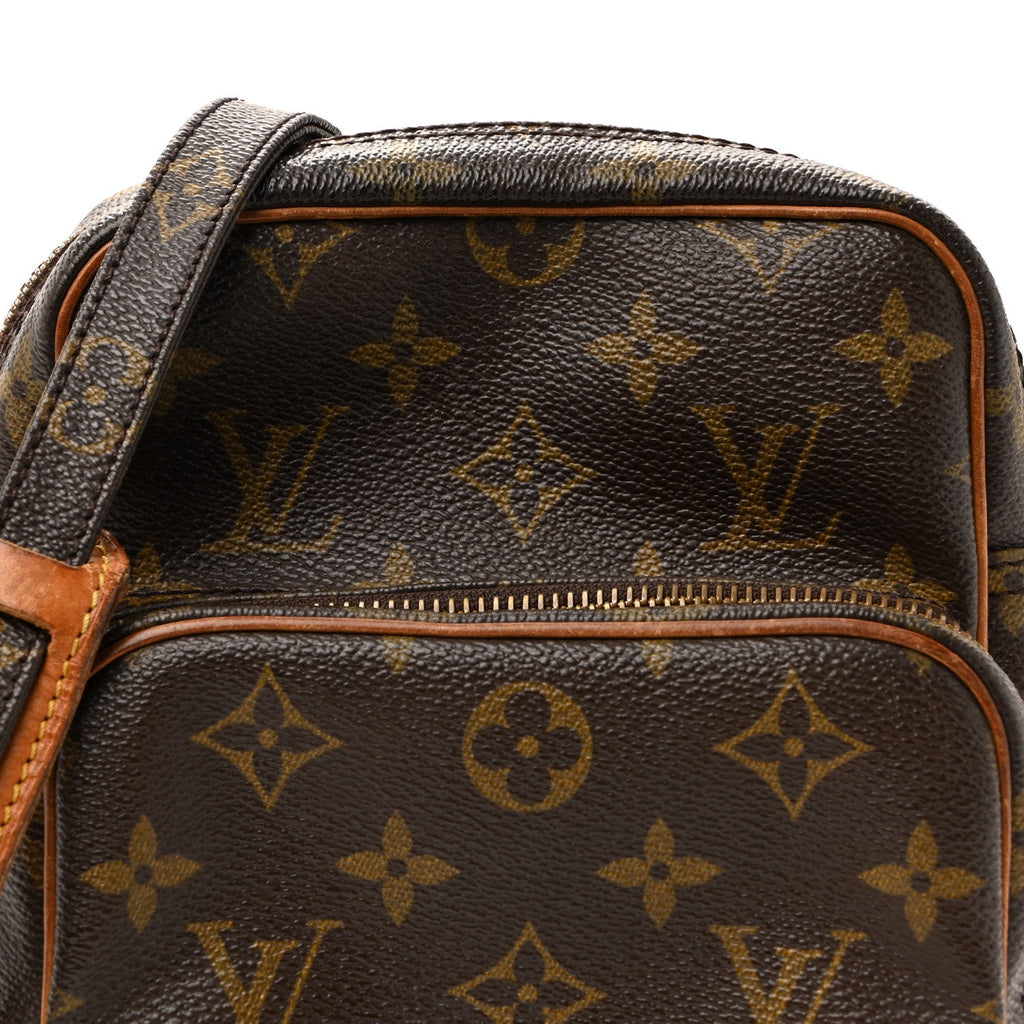 Louis Vuitton Monogram Amazone