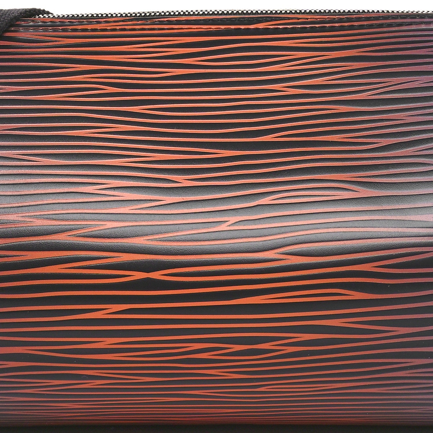 Louis Vuitton Epi Soft Polochon MM Gradient Electric Sun