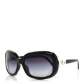 CC Bow Sunglasses 5170 Black