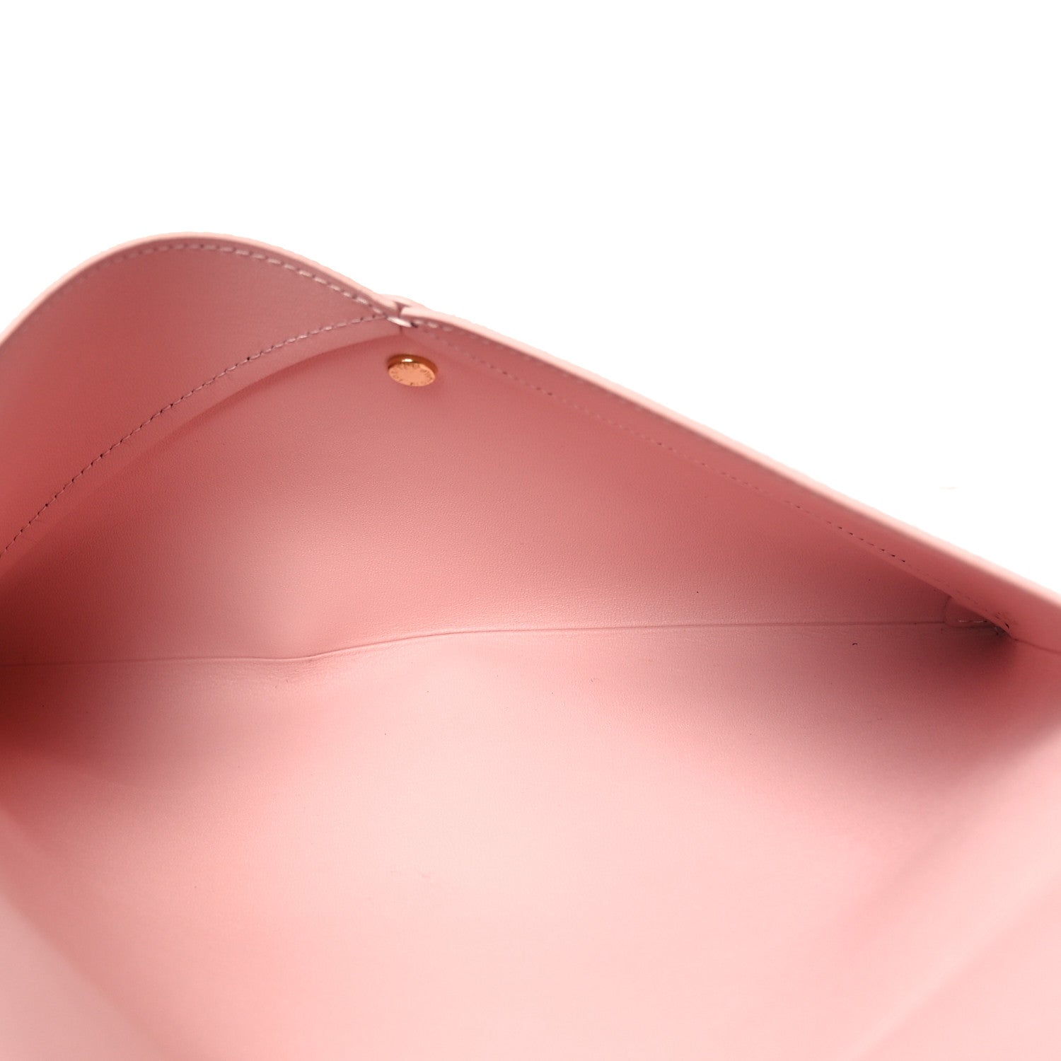 Louis Vuitton Monogram Large Kirigami Pochette Insert Rose Ballerine
