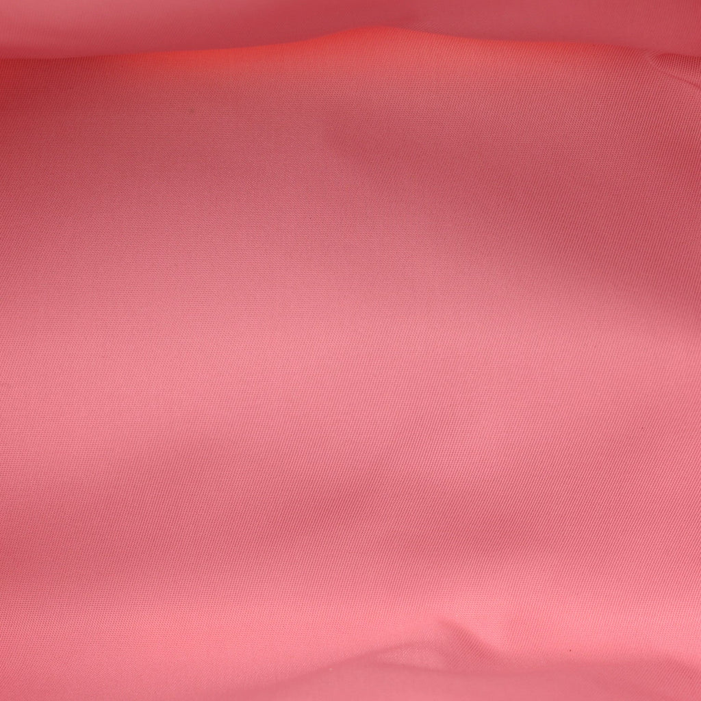 Christian Dior Monogram Girly Boston Pink
