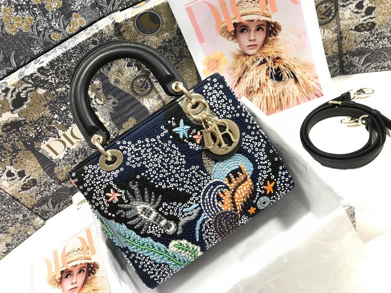 Dior Bags - 3952