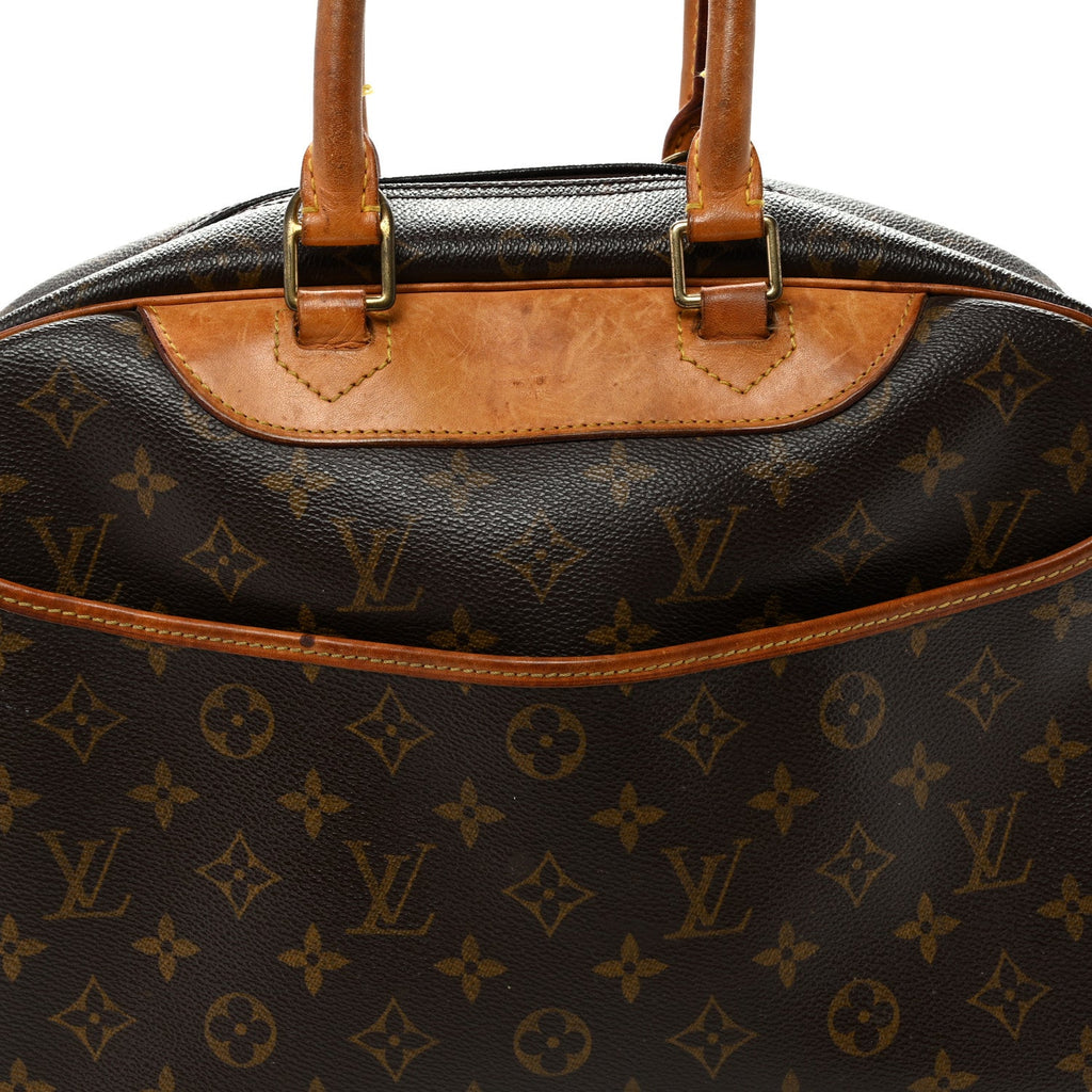 Louis Vuitton Monogram Deauville