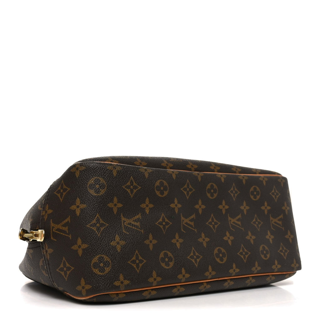 Louis Vuitton Monogram Deauville