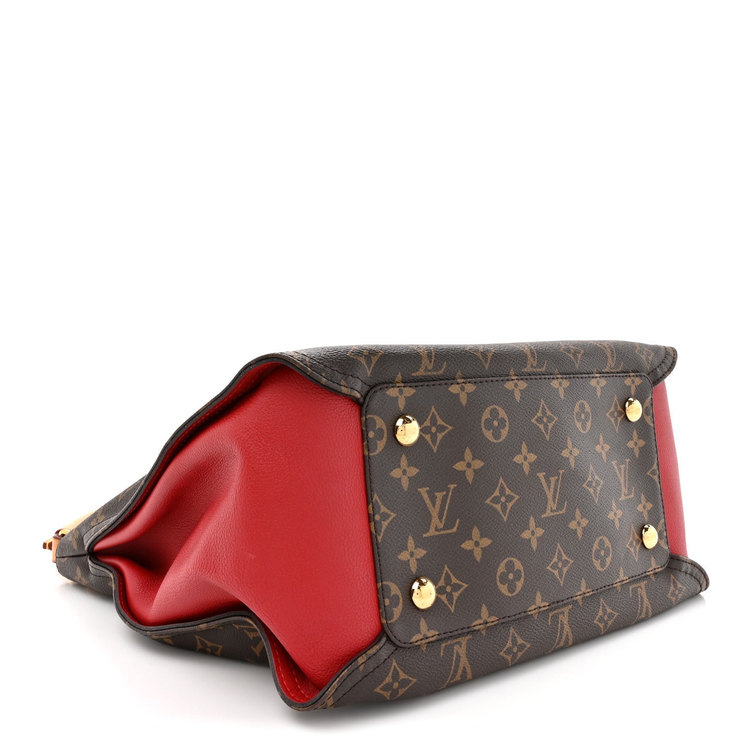 Louis Vuitton Monogram Gaia Cherry