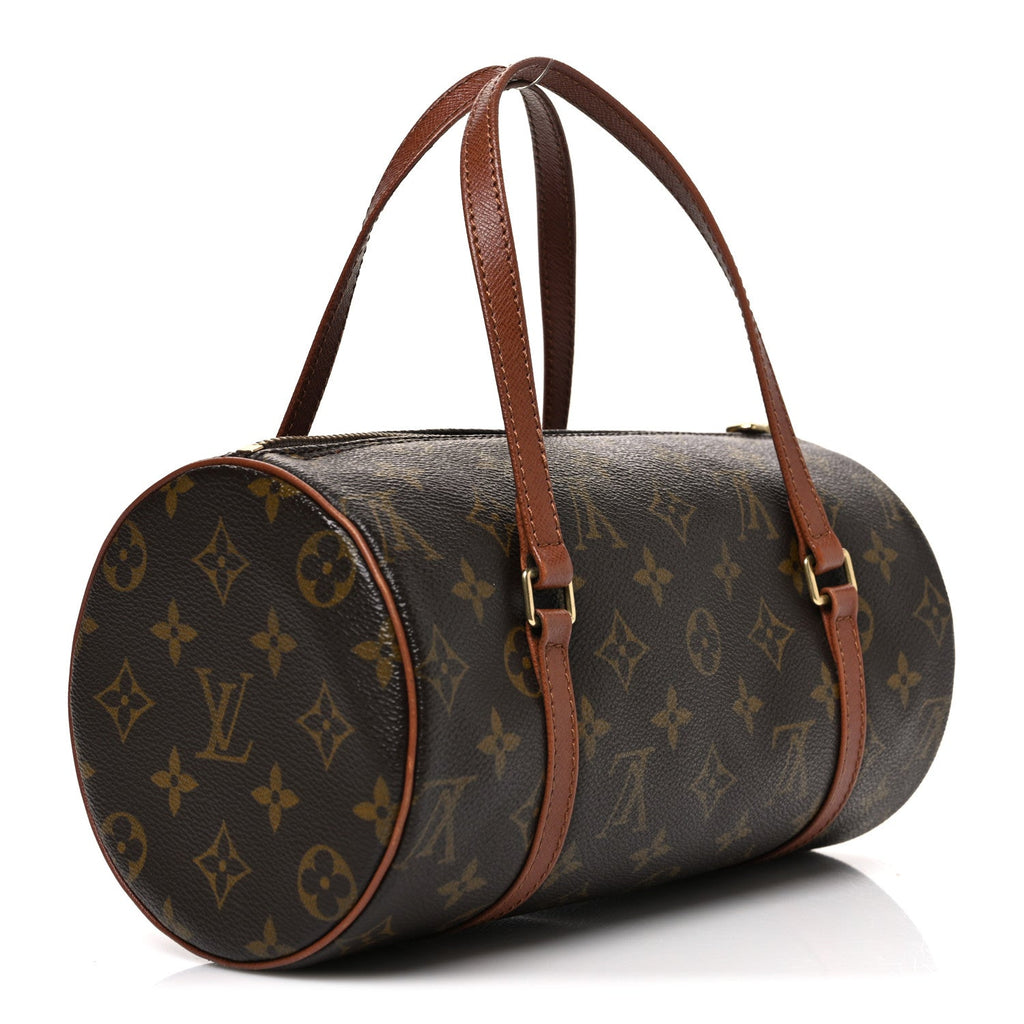 Louis Vuitton Monogram Papillon 26