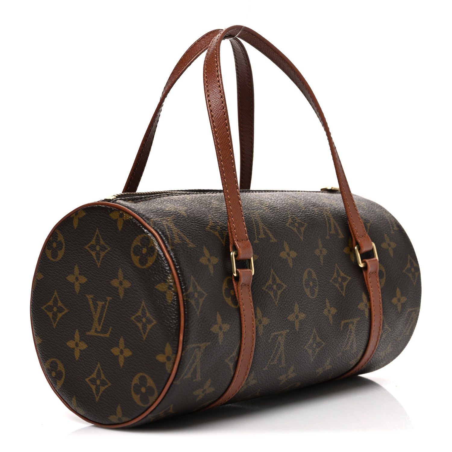 Louis Vuitton Monogram Papillon 26