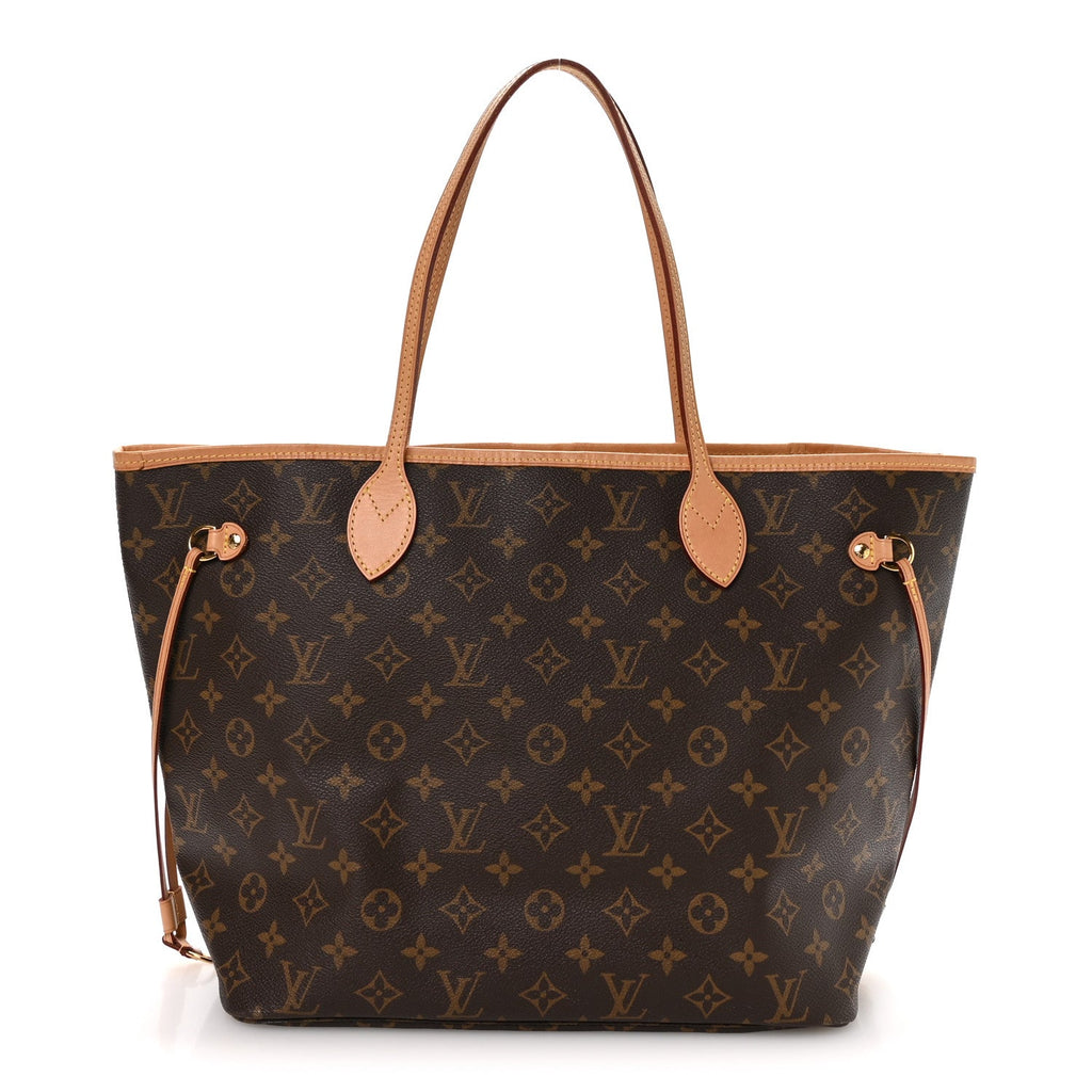 Louis Vuitton Monogram Neo Neverfull MM