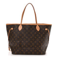 Louis Vuitton Monogram Neo Neverfull MM