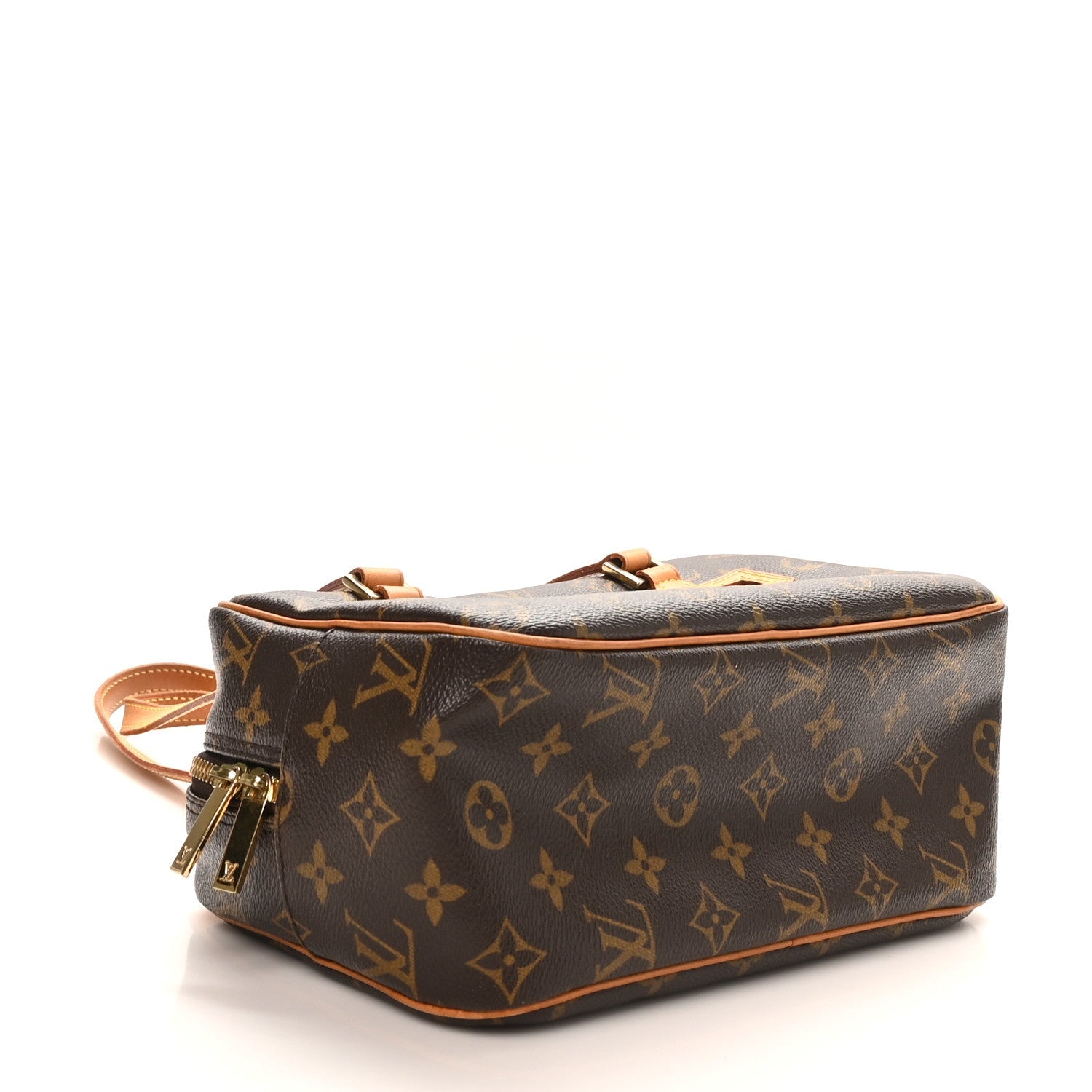 Louis Vuitton Monogram Cite MM