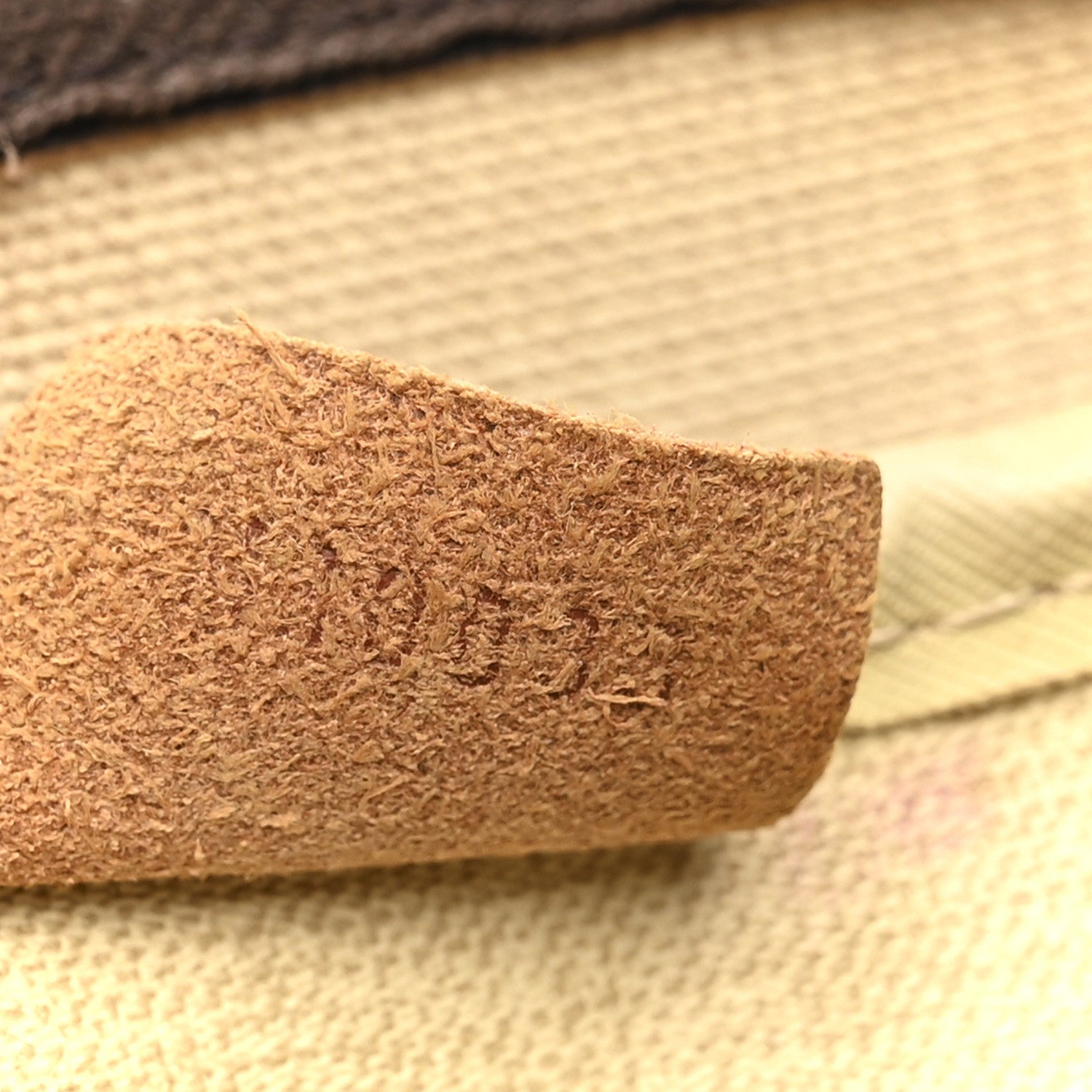 Louis Vuitton Monogram Deauville