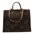 Louis Vuitton Reverse Monogram Giant Onthego GM