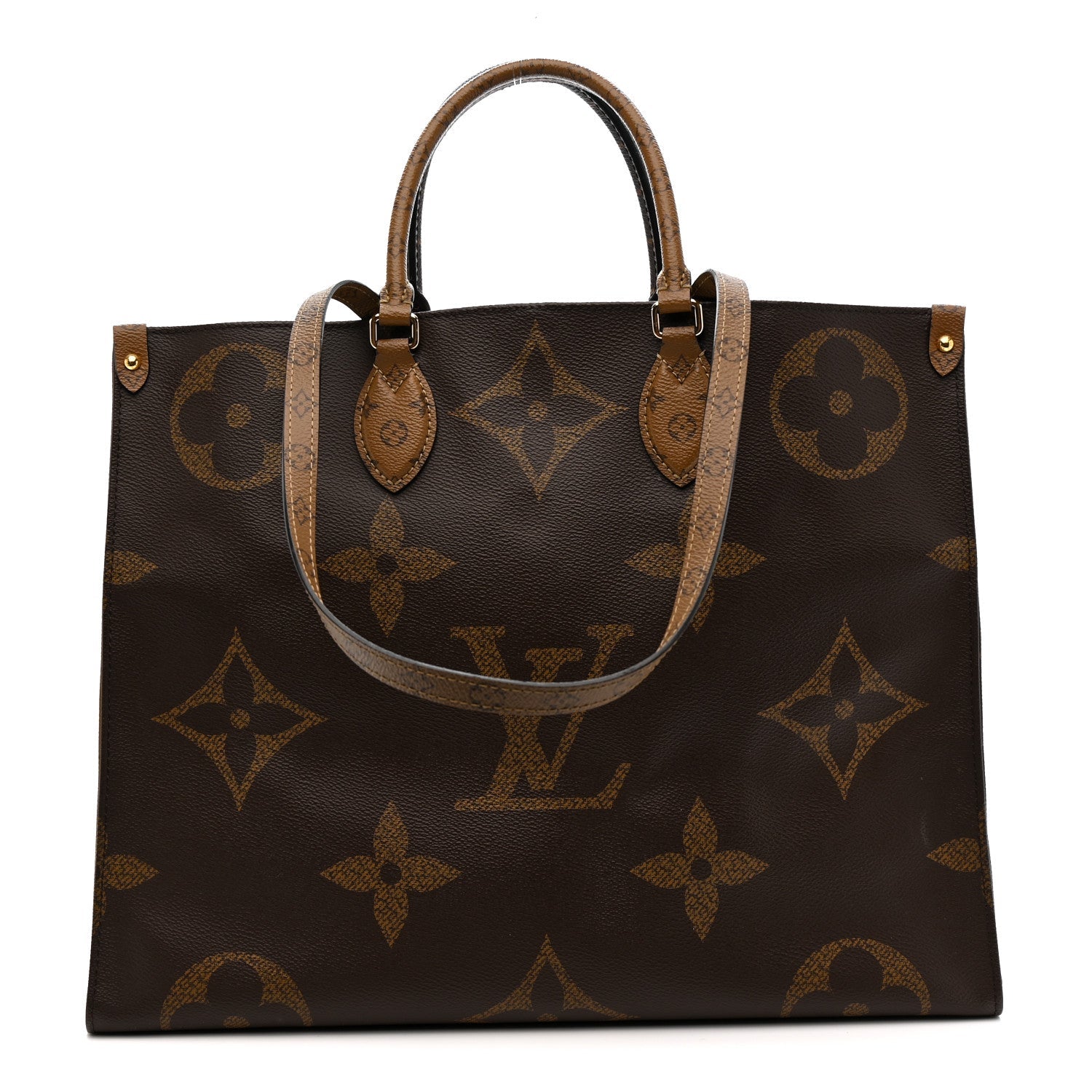 Louis Vuitton Reverse Monogram Giant Onthego GM