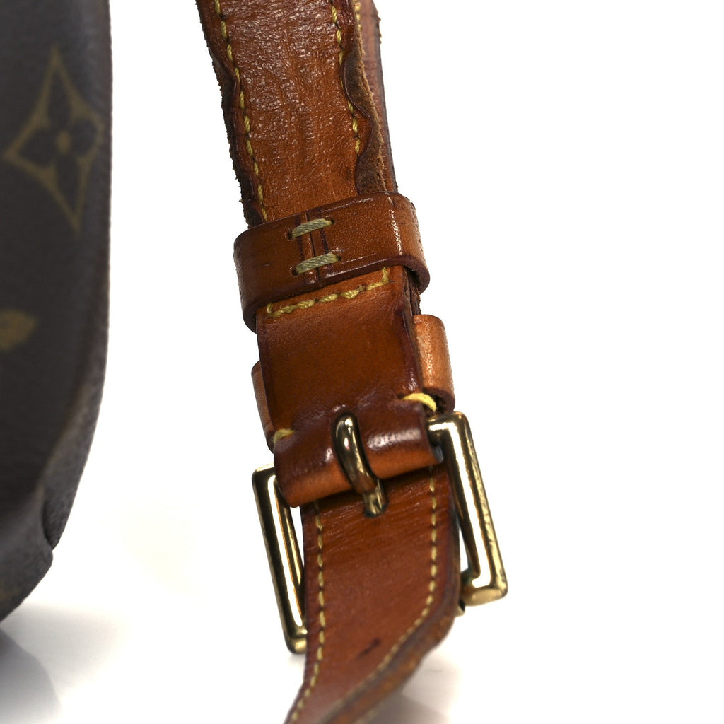 Louis Vuitton Monogram Musette GM