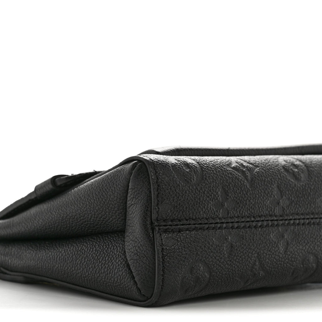 Louis Vuitton Empreinte Vavin BB Black
