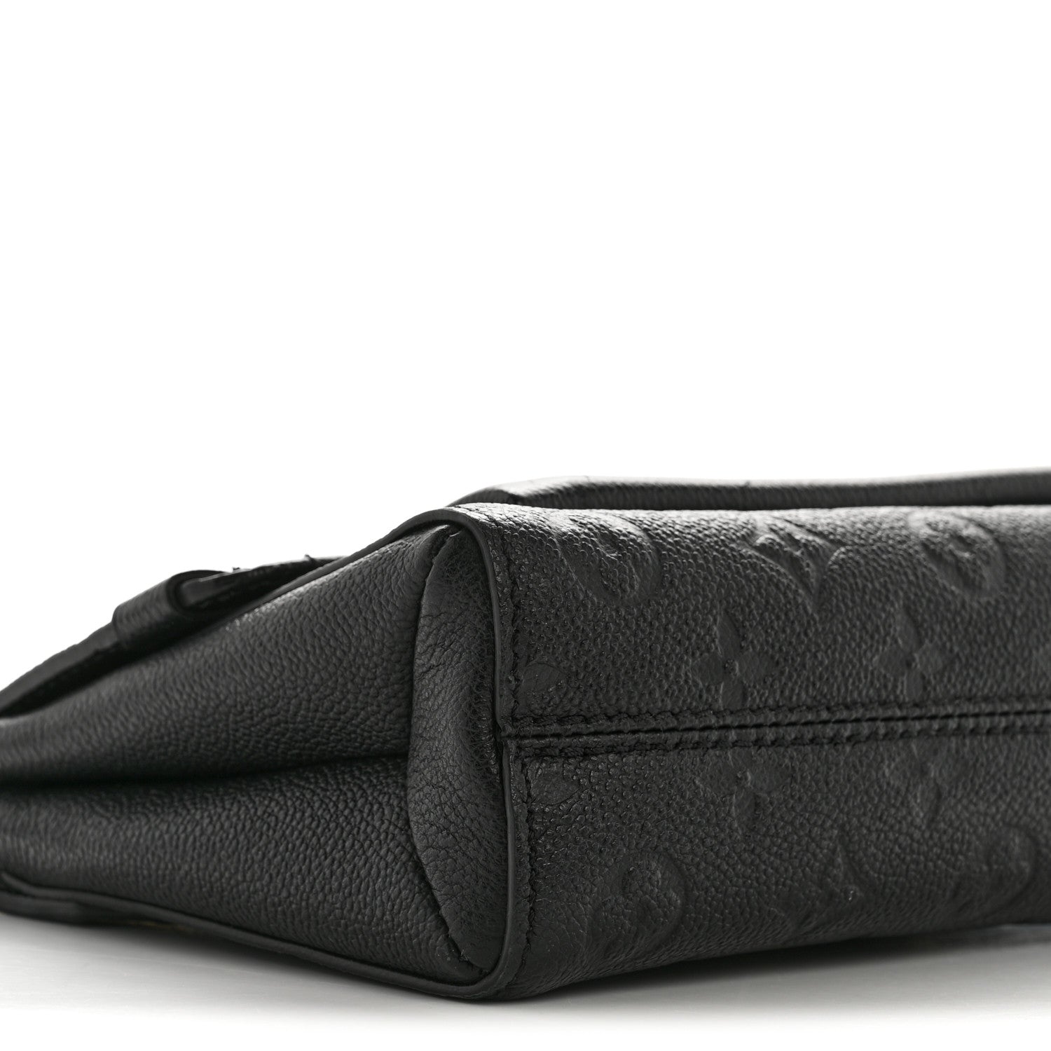 Louis Vuitton Empreinte Vavin BB Black