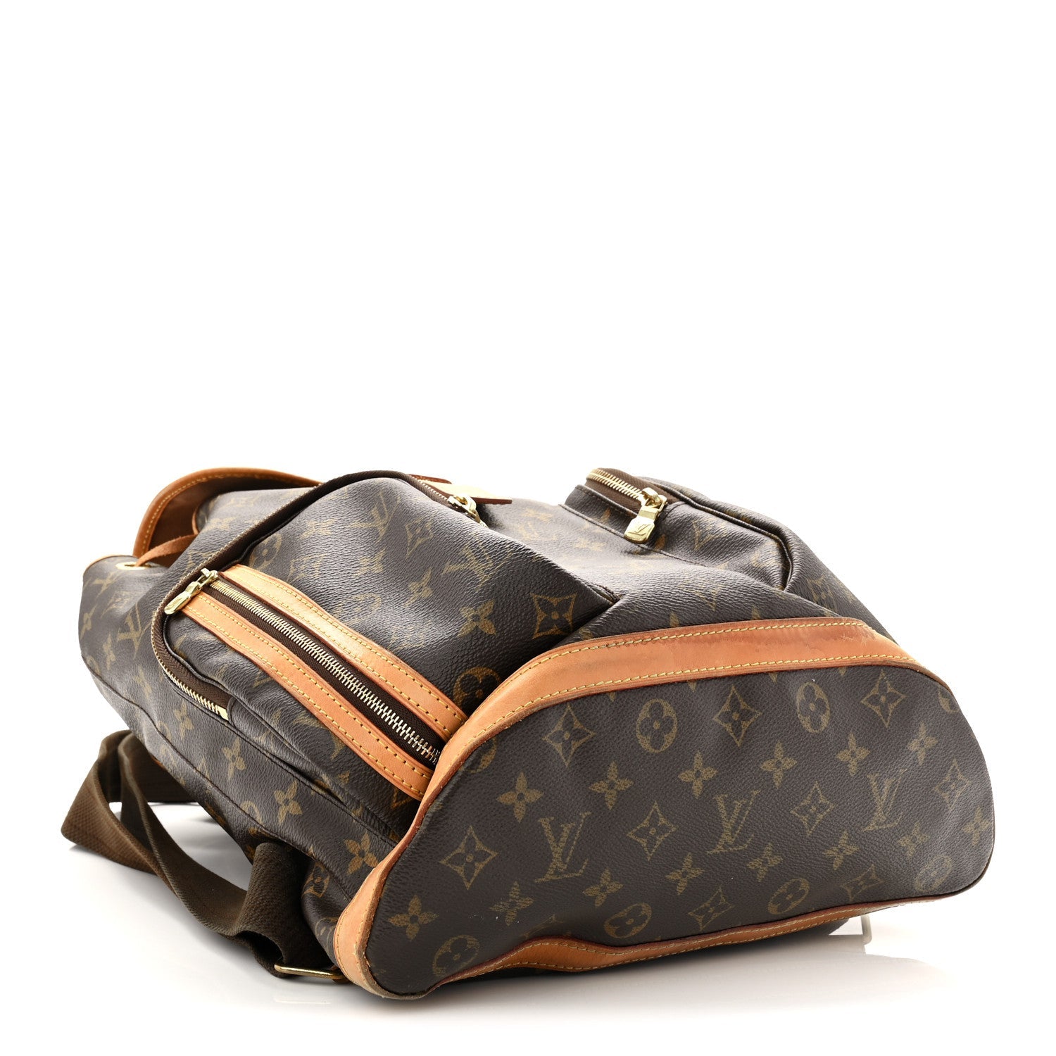 Louis Vuitton Monogram Bosphore Backpack