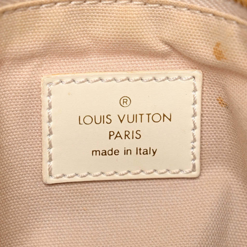 Louis Vuitton Cabas Ipanema GM Sandy