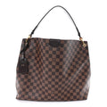 Louis Vuitton Damier Ebene Graceful MM