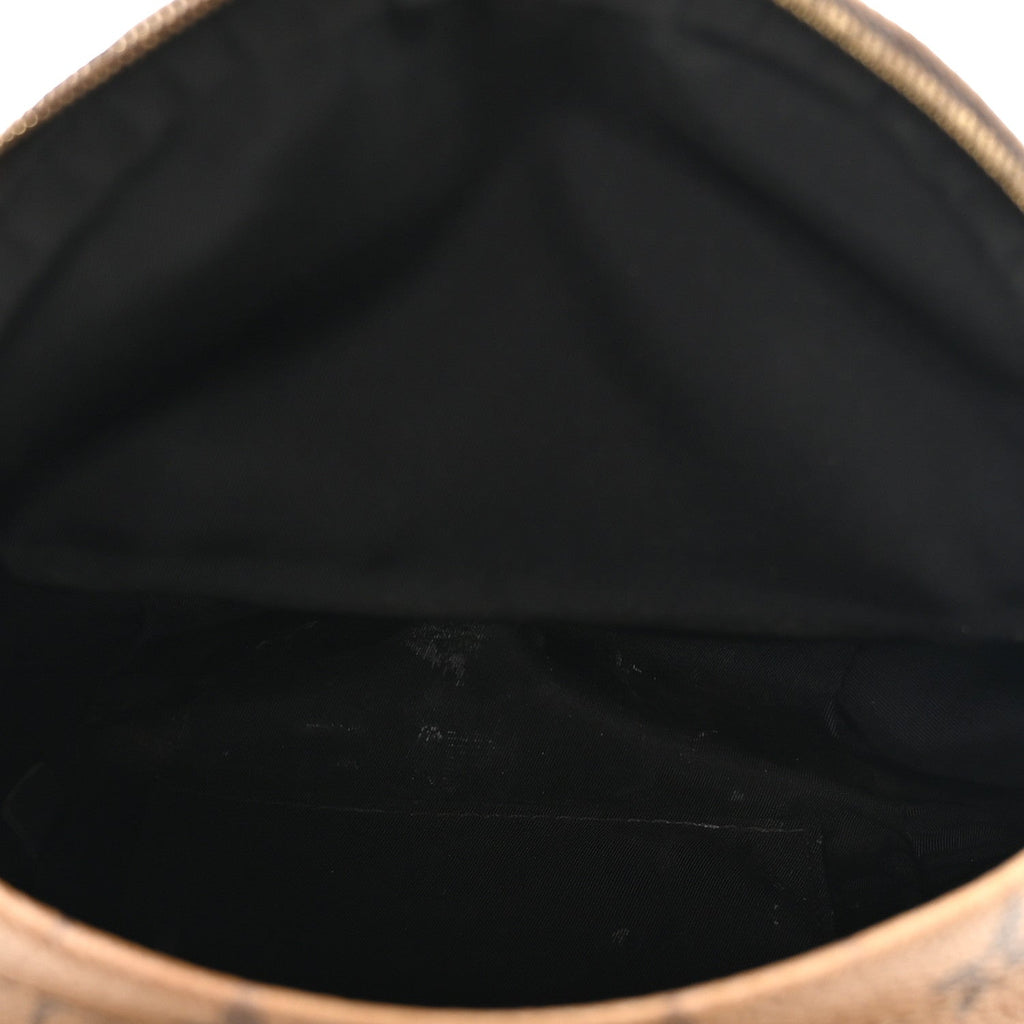 Louis Vuitton Reverse Monogram Palm Springs Backpack Mini
