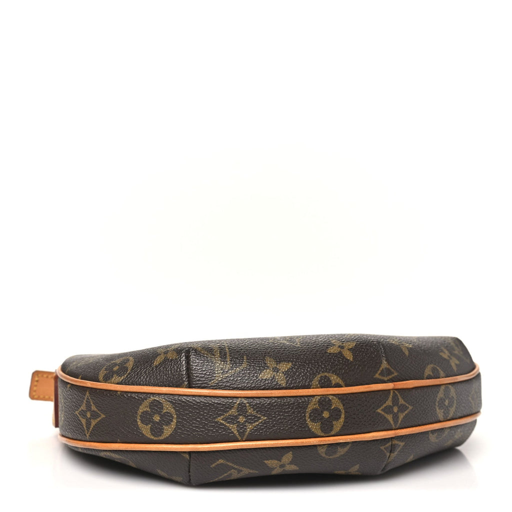 Louis Vuitton Monogram Croissant PM