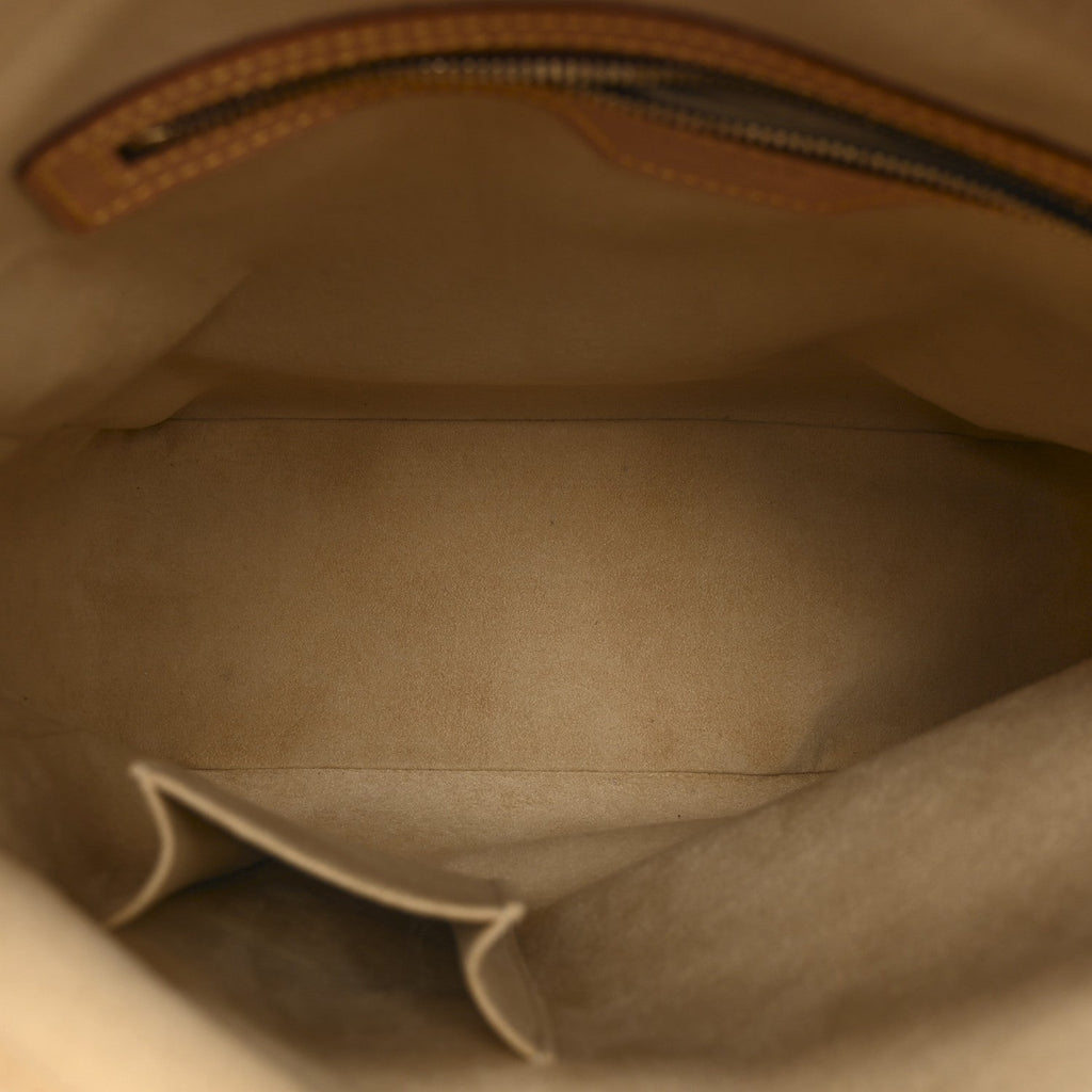 Louis Vuitton Monogram Looping GM