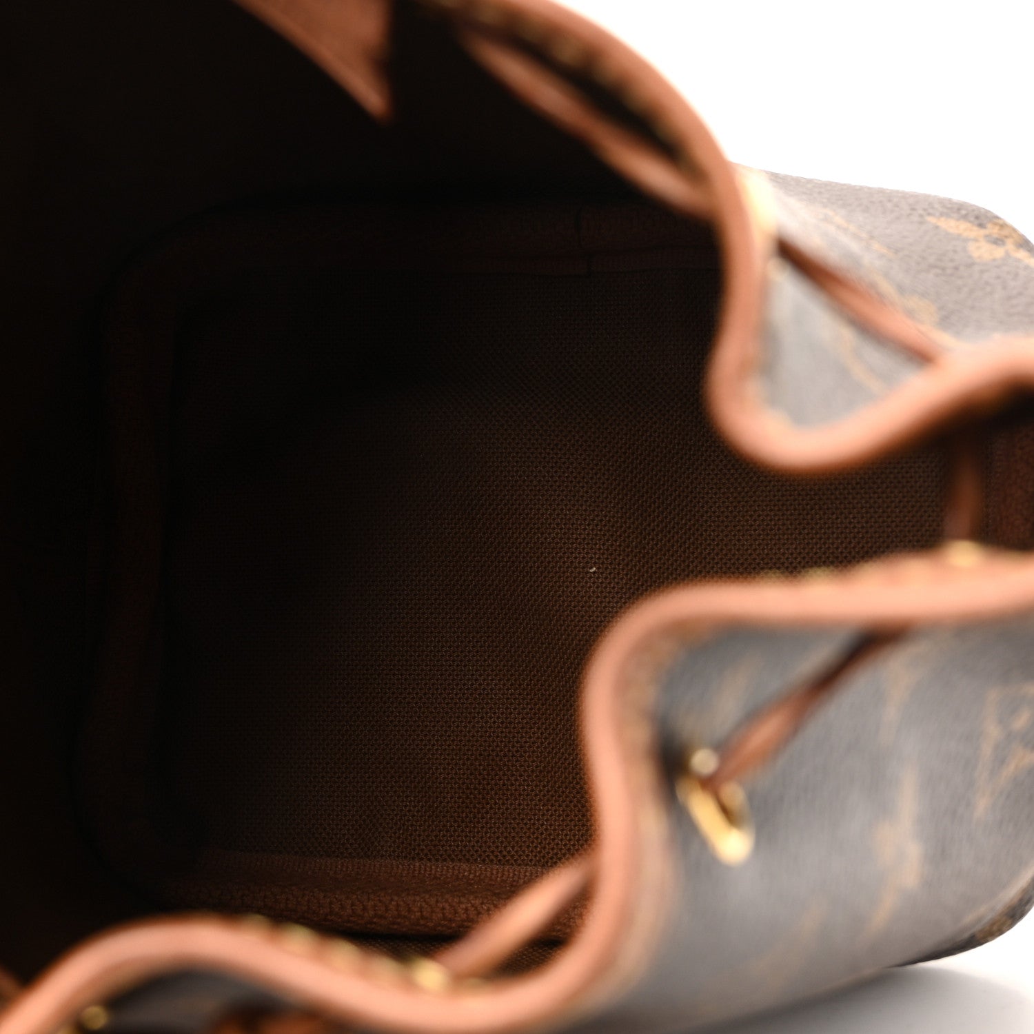 Louis Vuitton Monogram Nano Noe