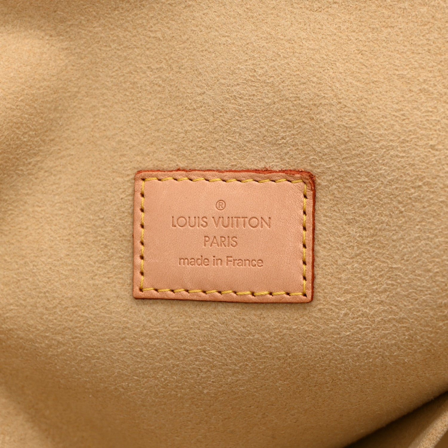 Louis Vuitton Monogram Manhattan GM