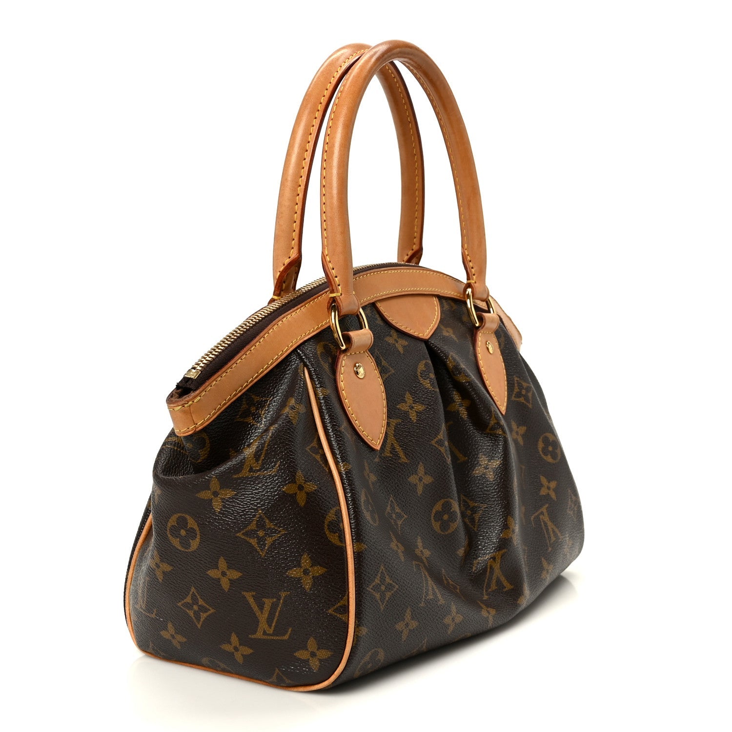 Louis Vuitton Monogram Tivoli PM
