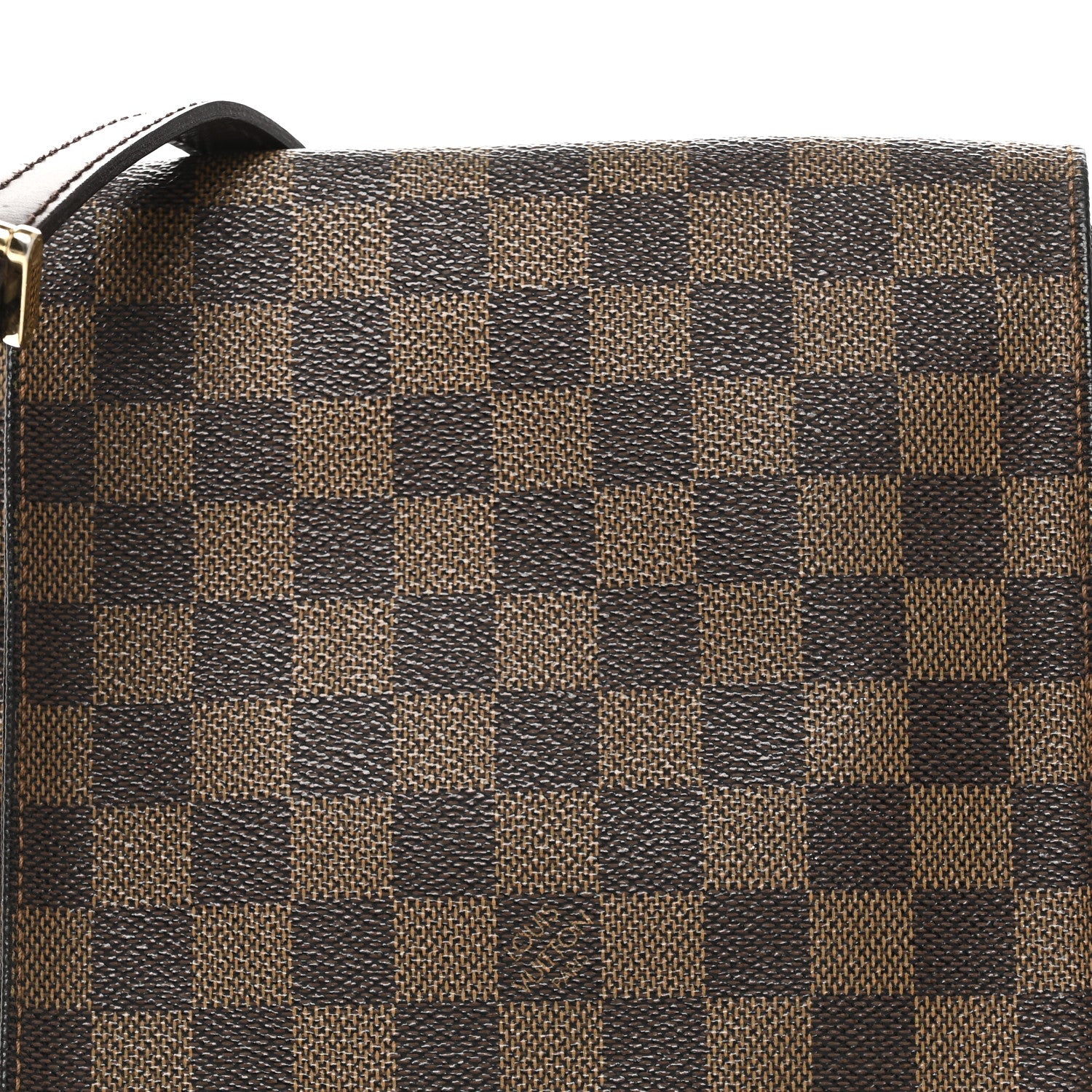 Louis Vuitton Damier Ebene Musette Salsa Long Strap