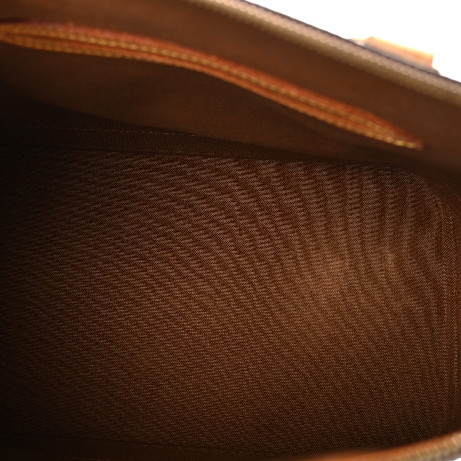 Louis Vuitton Monogram Alma PM