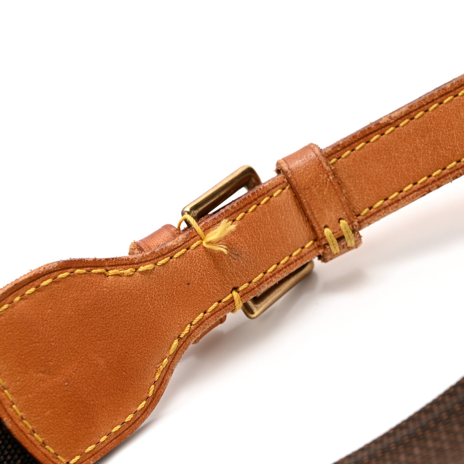 Louis Vuitton Monogram Montsouris GM Backpack