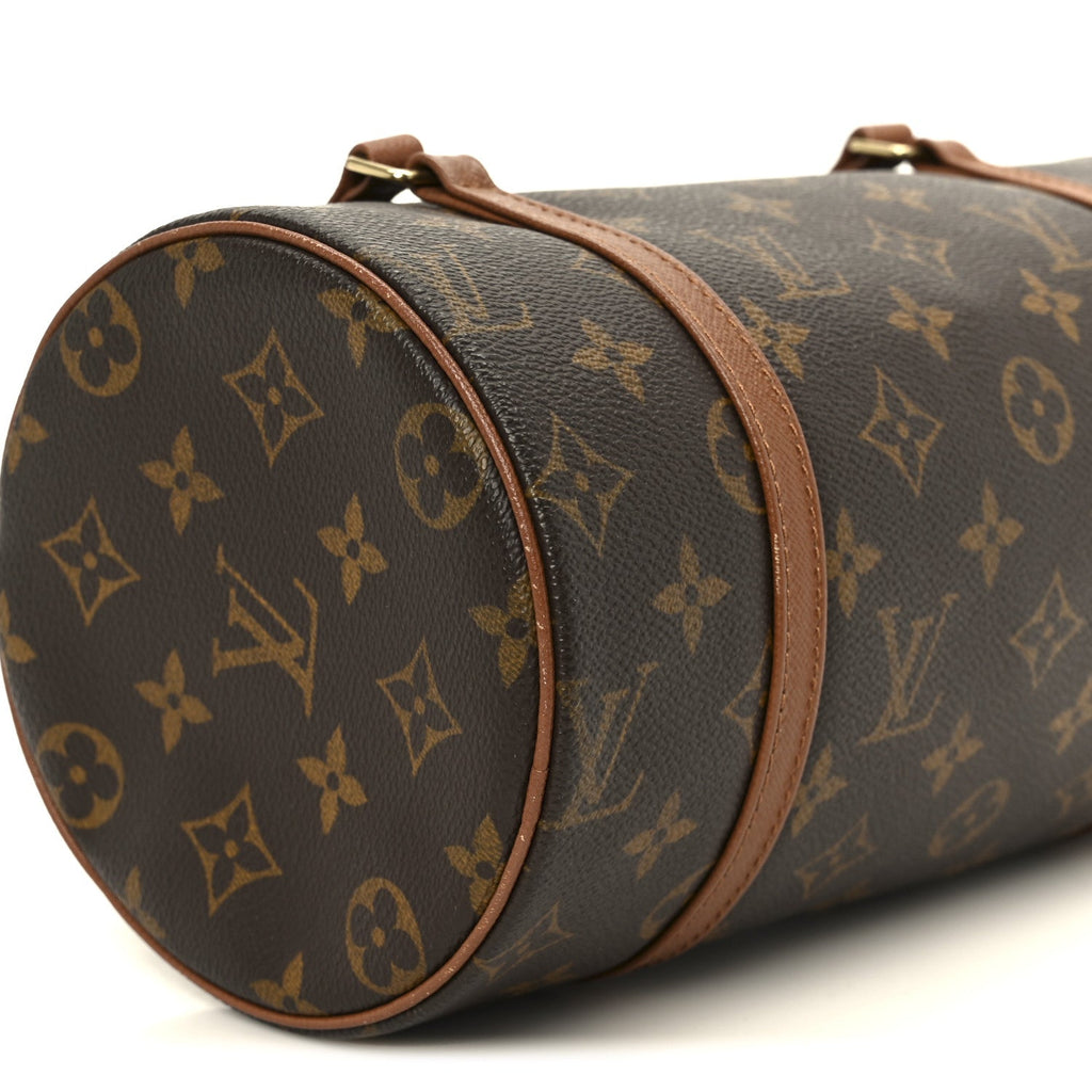 Louis Vuitton Monogram Papillon 26