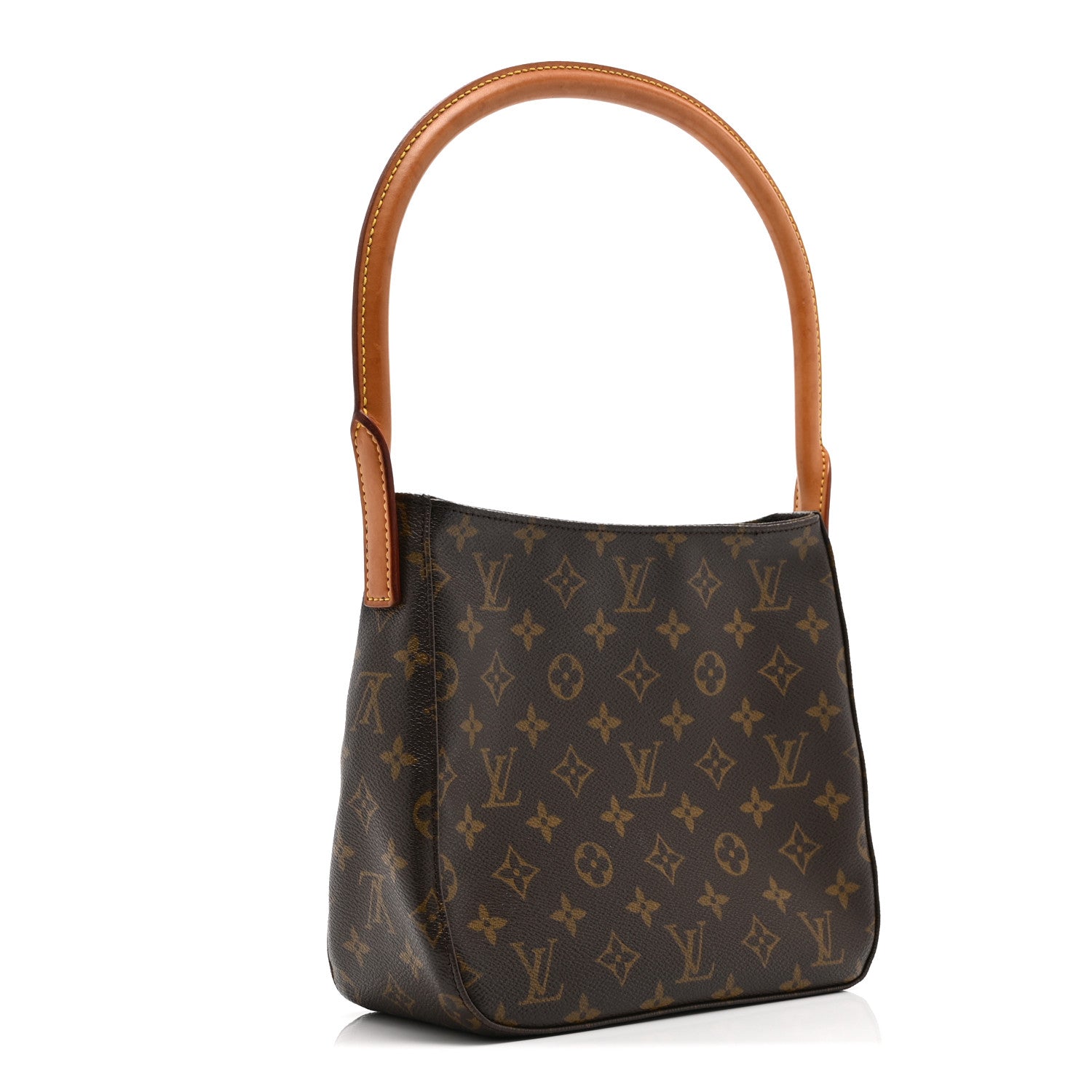 Louis Vuitton Monogram Looping MM