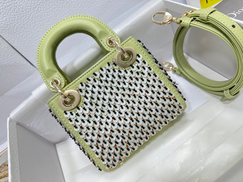 Dior Bag