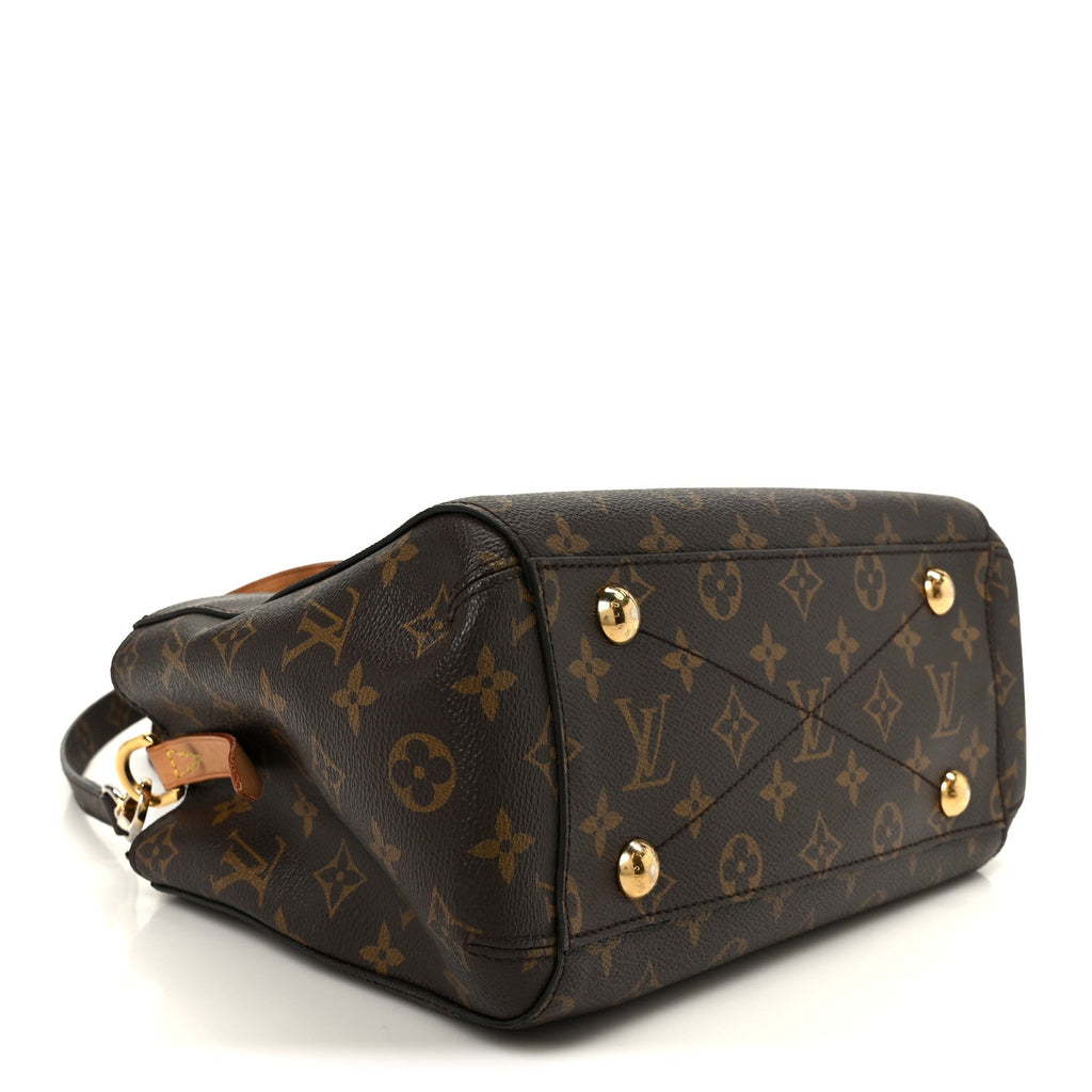 Louis Vuitton Monogram Montaigne BB