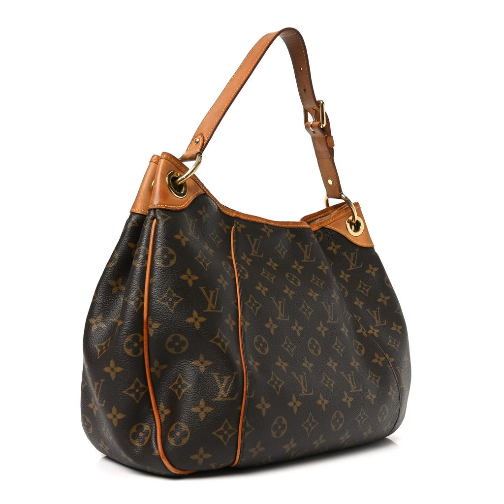 Louis Vuitton Monogram Galliera PM