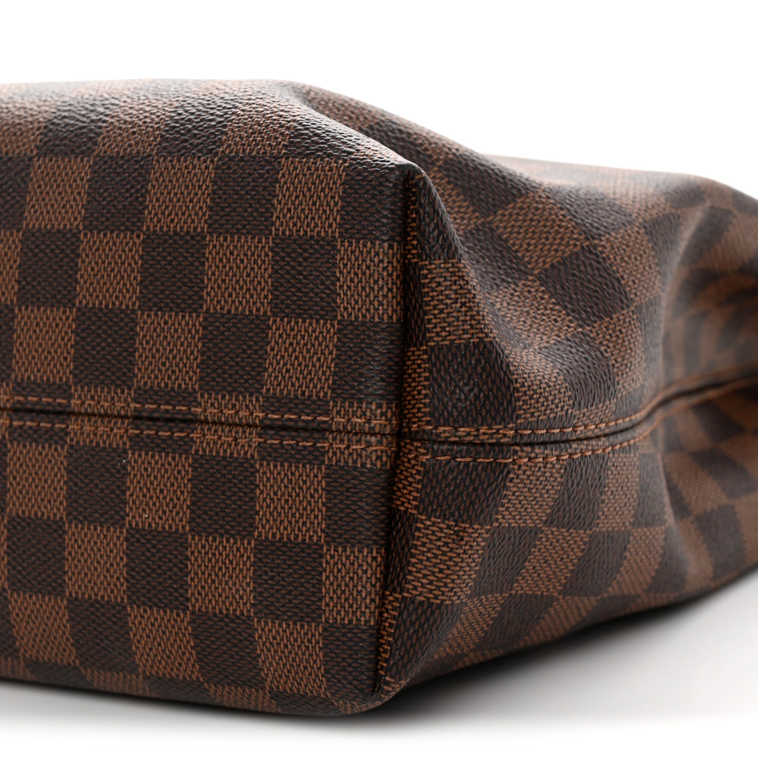 Louis Vuitton Damier Ebene Graceful PM