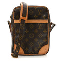 Louis Vuitton Monogram Danube 21